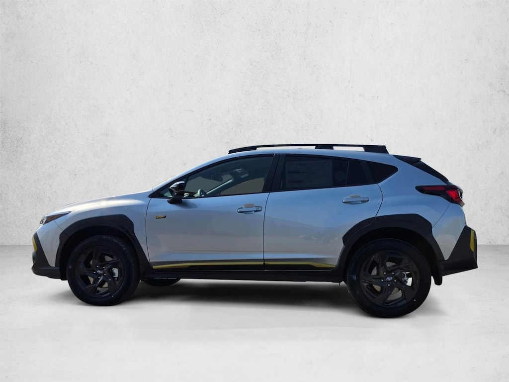 New 2026 Subaru Crosstrek Sport SUV