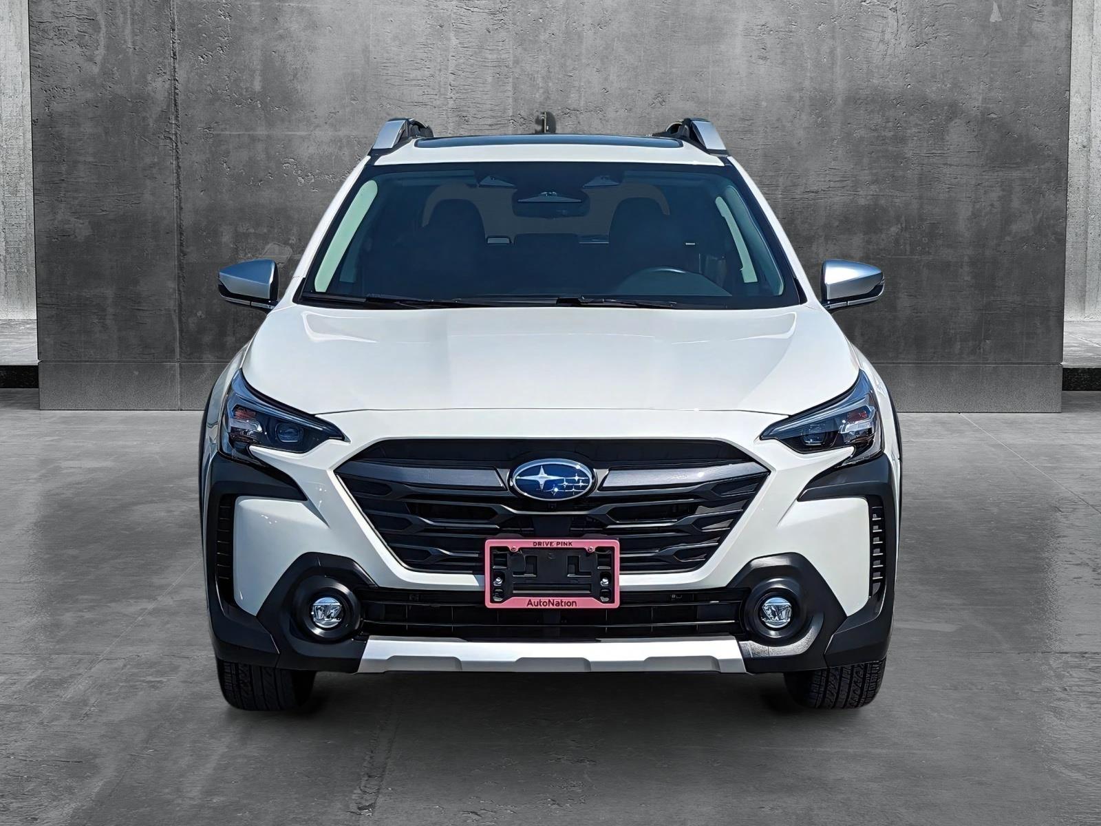 Certified 2025 Subaru Outback Touring with VIN 4S4BTAPC8S3156757 for sale in Spokane, WA