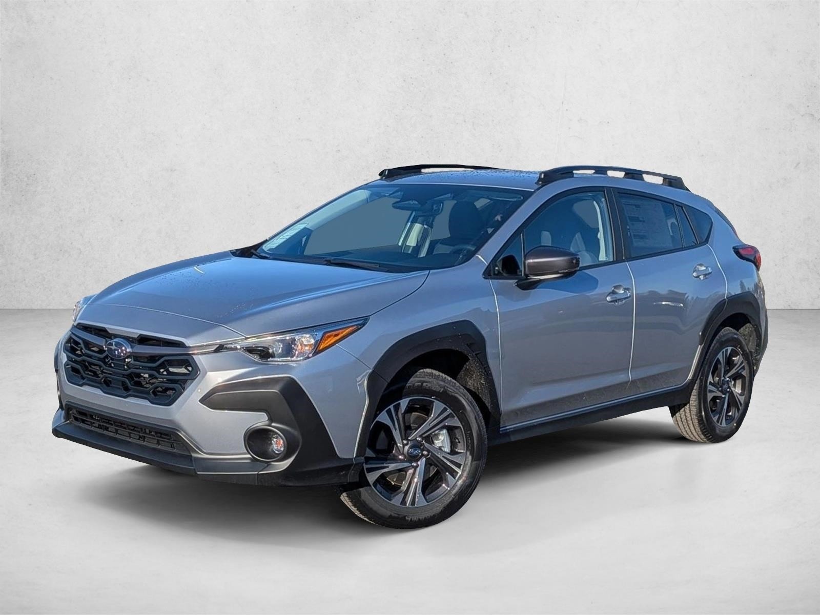 2026 Subaru Crosstrek Premium's photo