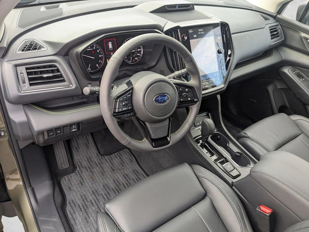 New 2025 Subaru Ascent Onyx Edition Touring 7-Passenger SUV