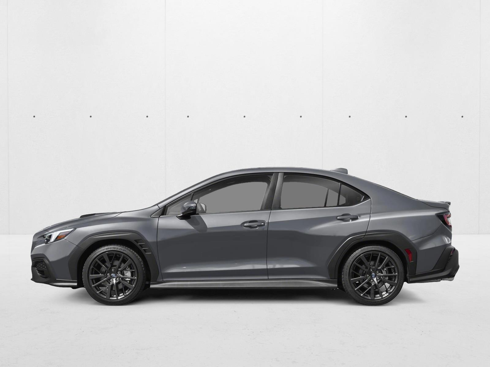 2025 Subaru WRX Limited photo 3