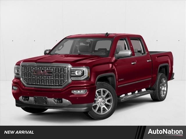  GMC Sierra 1500