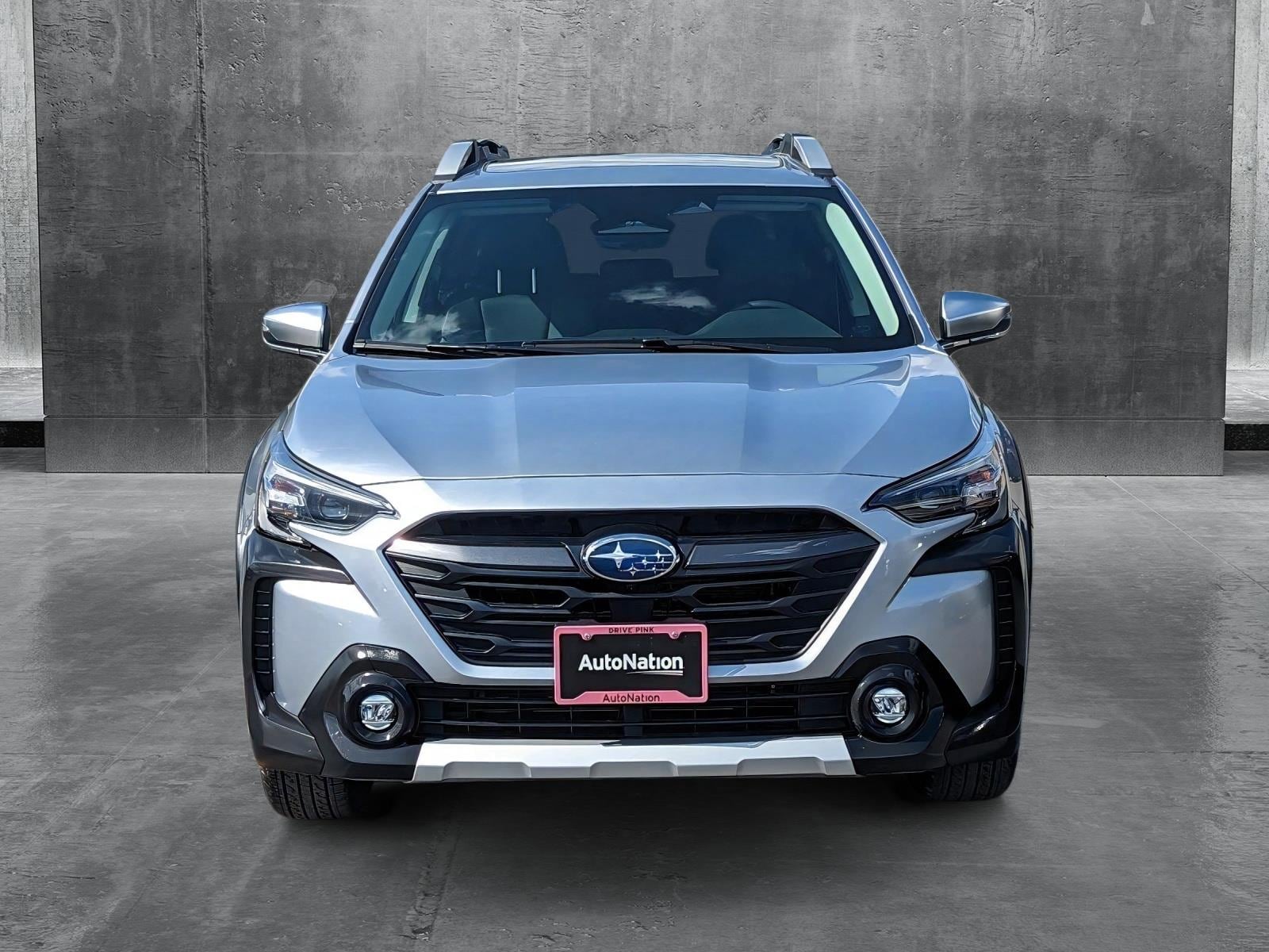 Certified 2025 Subaru Outback Touring with VIN 4S4BTGPD8S3106730 for sale in Spokane, WA