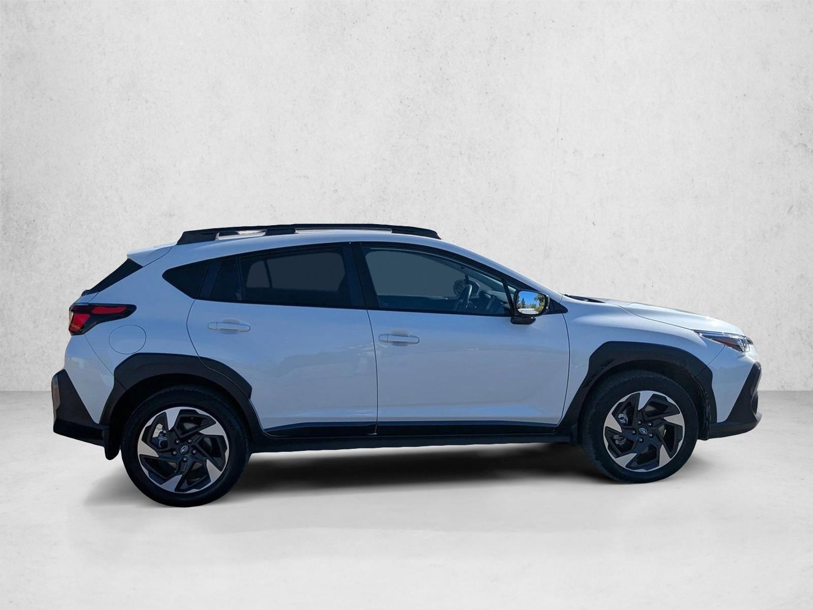 2024 Subaru Crosstrek Limited photo 4
