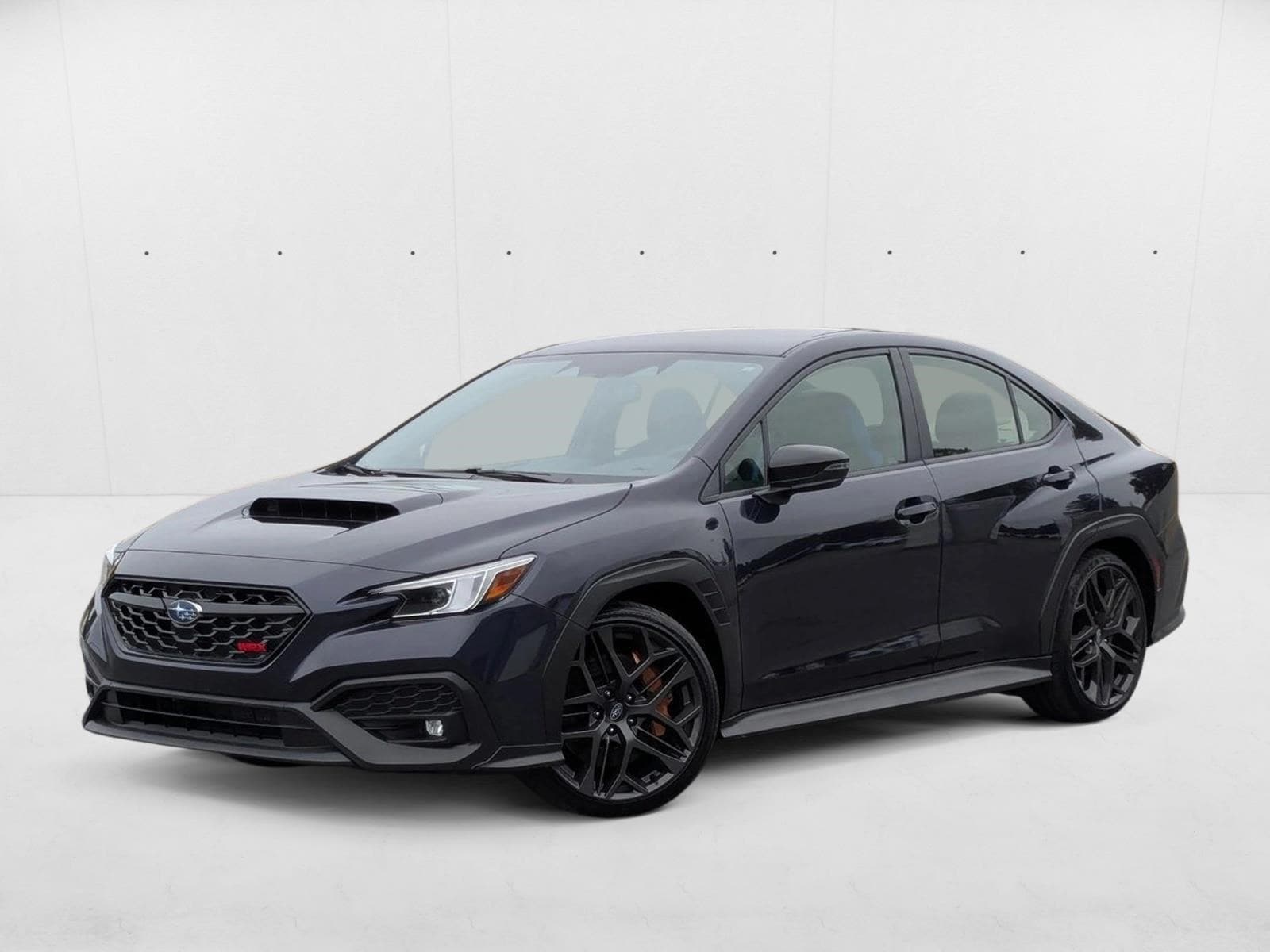 2025 Subaru WRX tS's photo