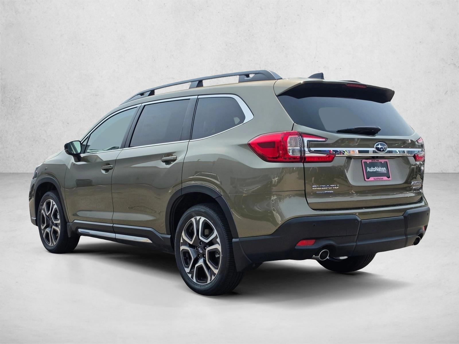 2026 Subaru Ascent Limited - Photo 3