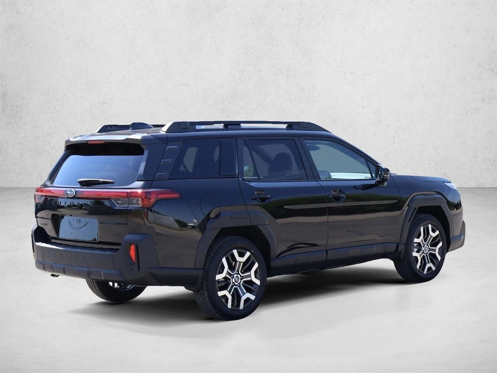 New 2026 Subaru Outback Touring XT SUV