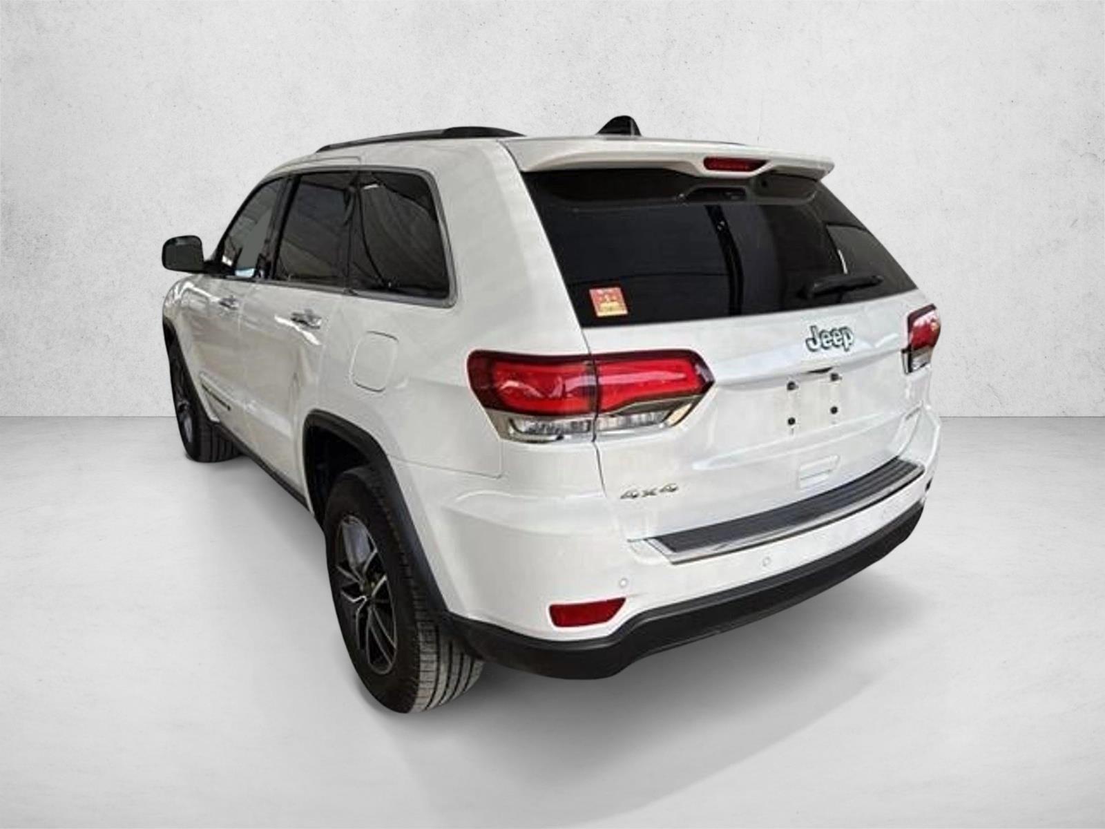 2022 Jeep Cherokee Limited photo 3