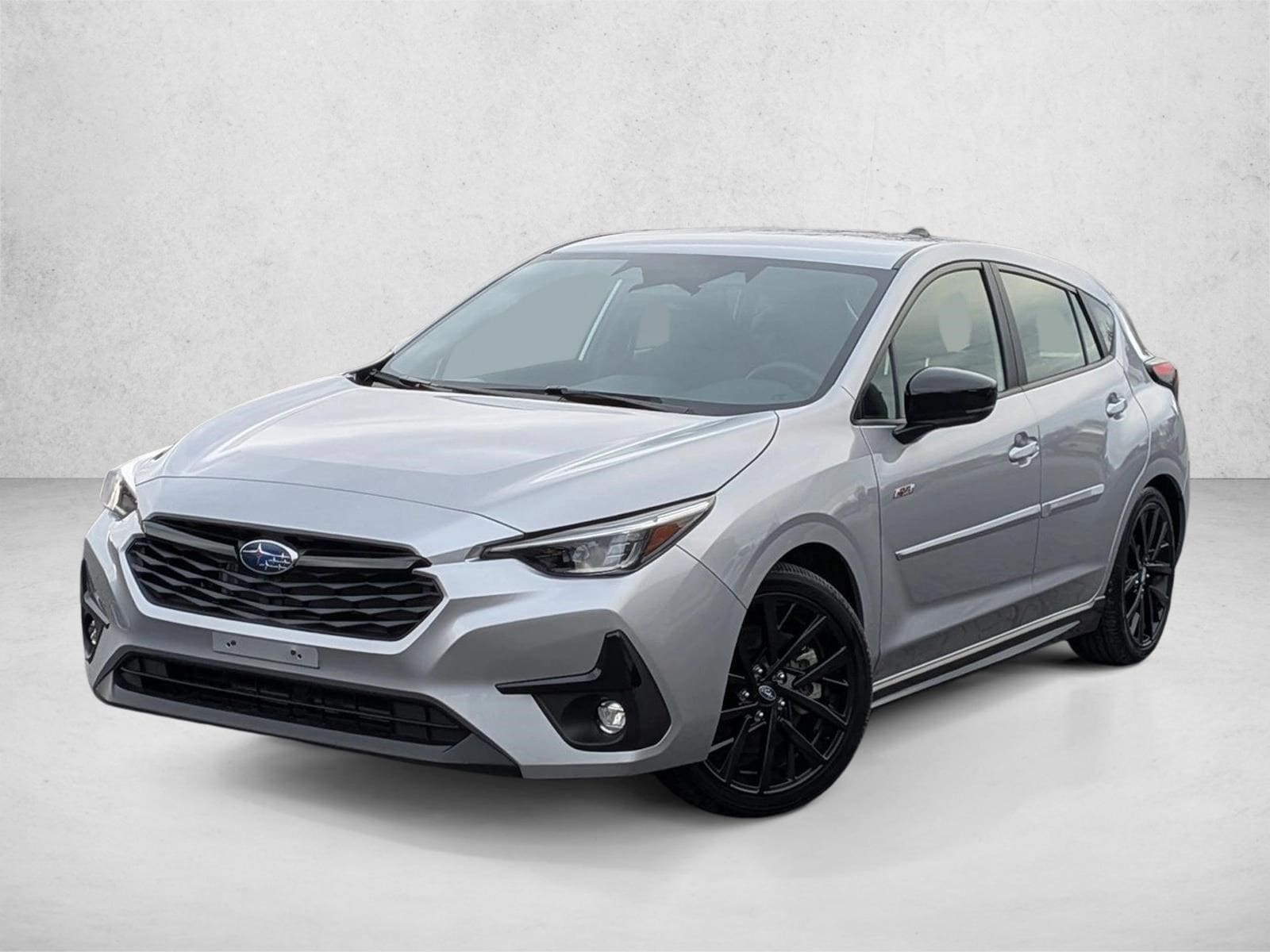 2025 Subaru Impreza RS's photo