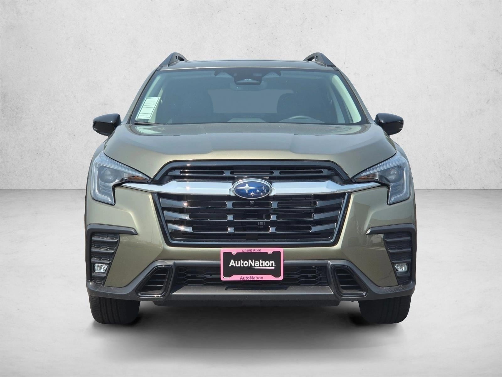2026 Subaru Ascent Limited - Photo 8