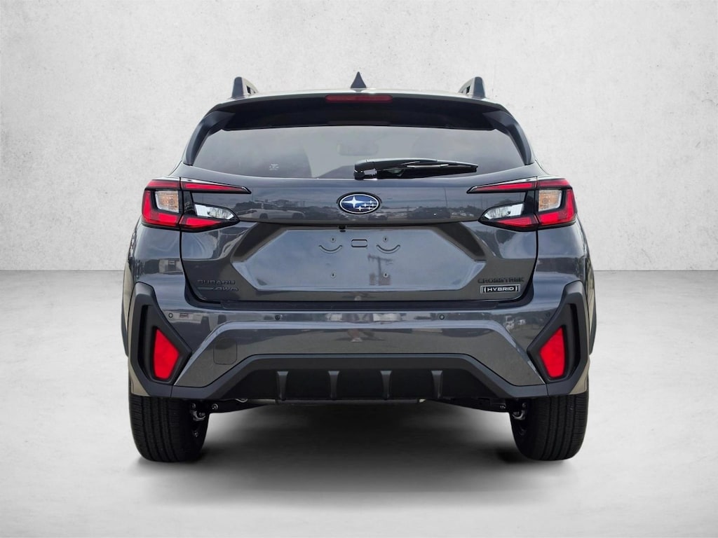New 2026 Subaru Crosstrek Limited Hybrid SUV