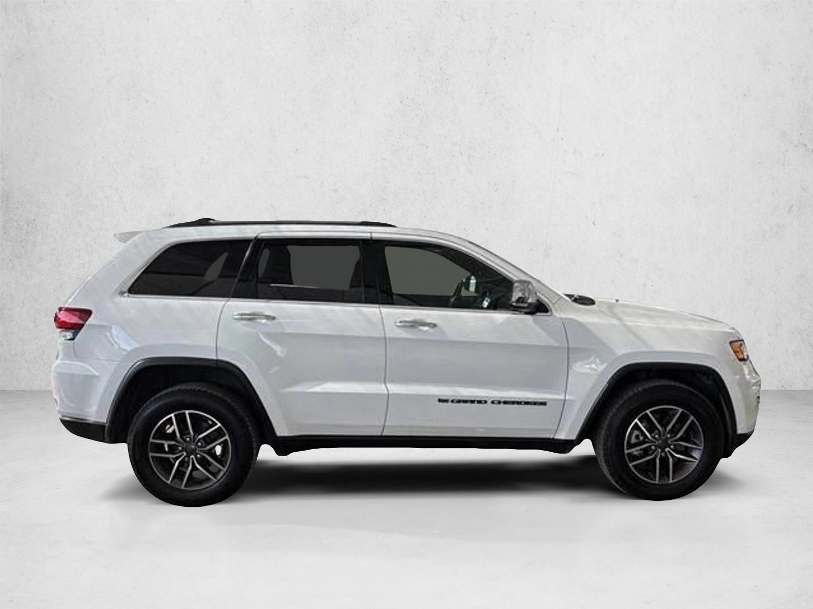 2022 Jeep Cherokee Limited photo 4