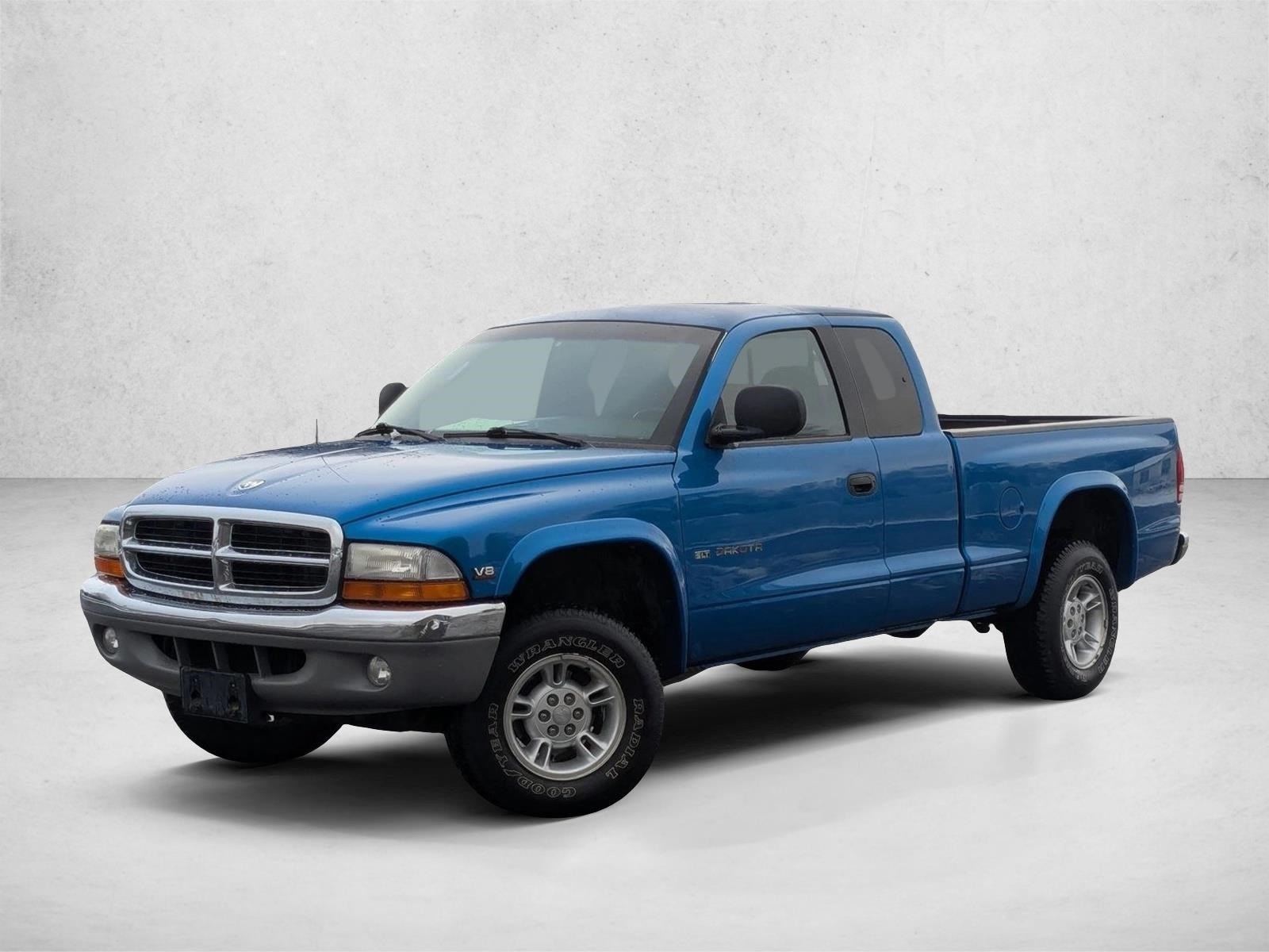 1998 Dodge Dakota Base's photo