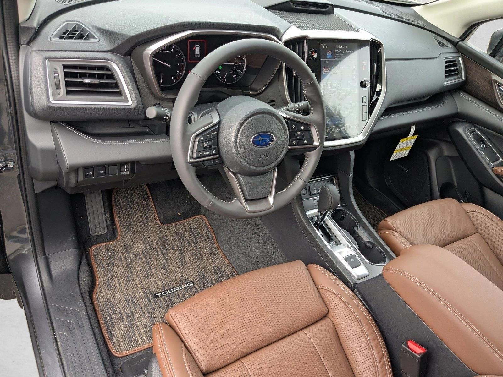 2026 Subaru Ascent Touring - Photo 13