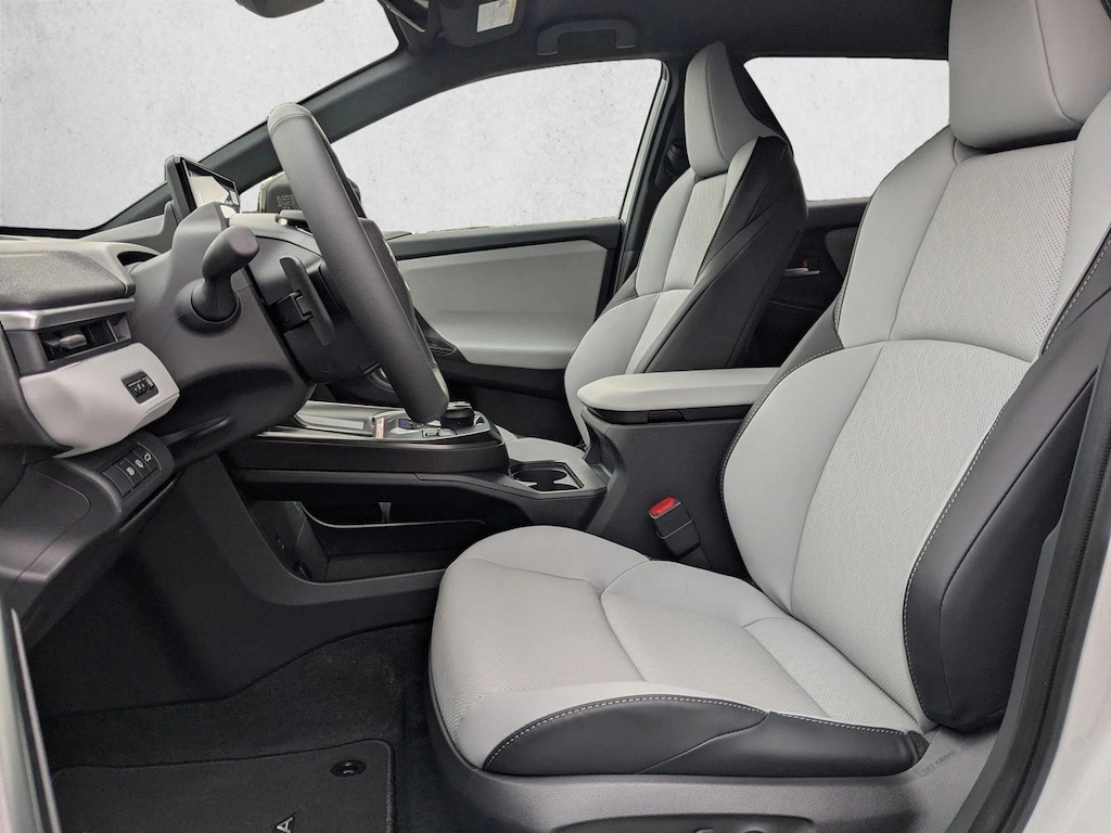 New 2026 Subaru Solterra Premium SUV