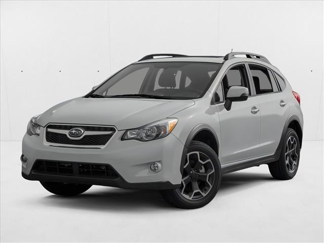 2013 Subaru XV Crosstrek Limited's photo