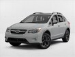  Subaru XV Crosstrek