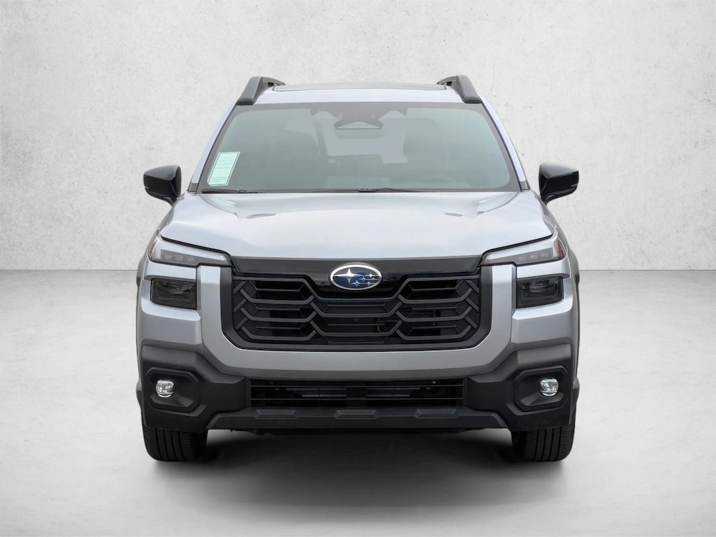 New 2026 Subaru Outback Limited XT SUV