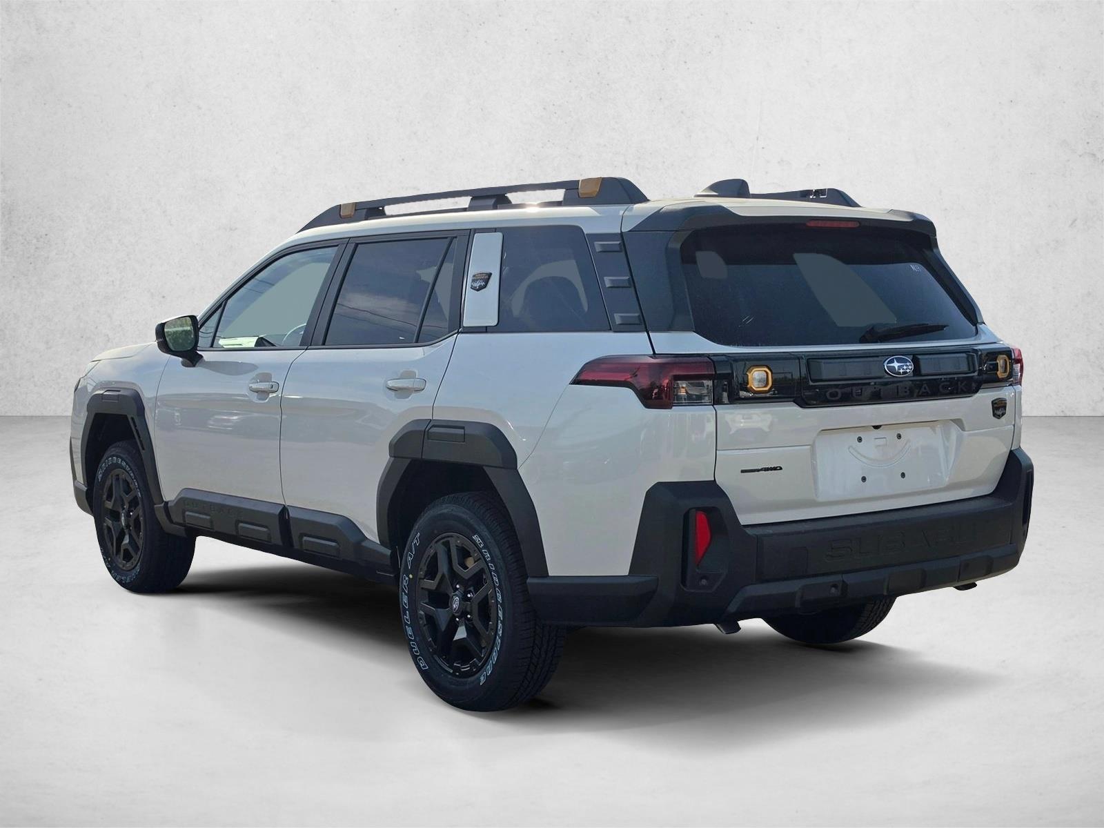 New 2026 Subaru Outback Wilderness SUV