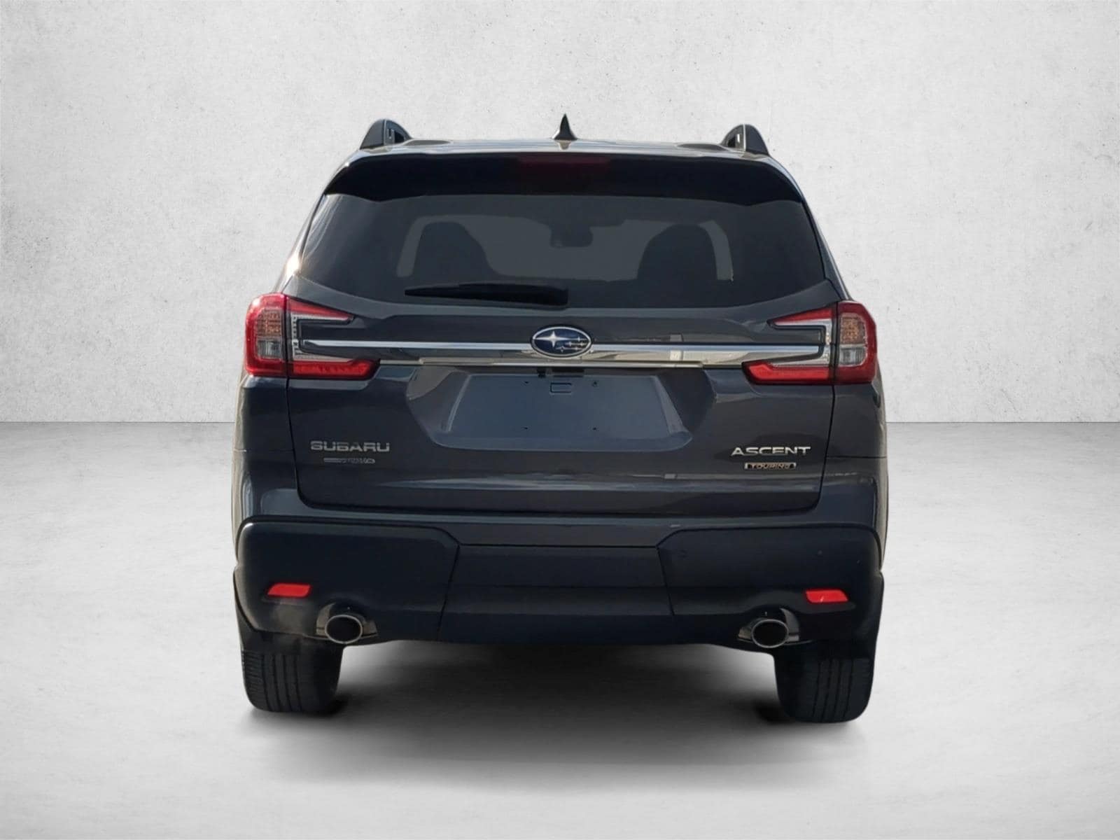 2026 Subaru Ascent Touring - Photo 6