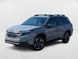 Subaru Forester Hybrid