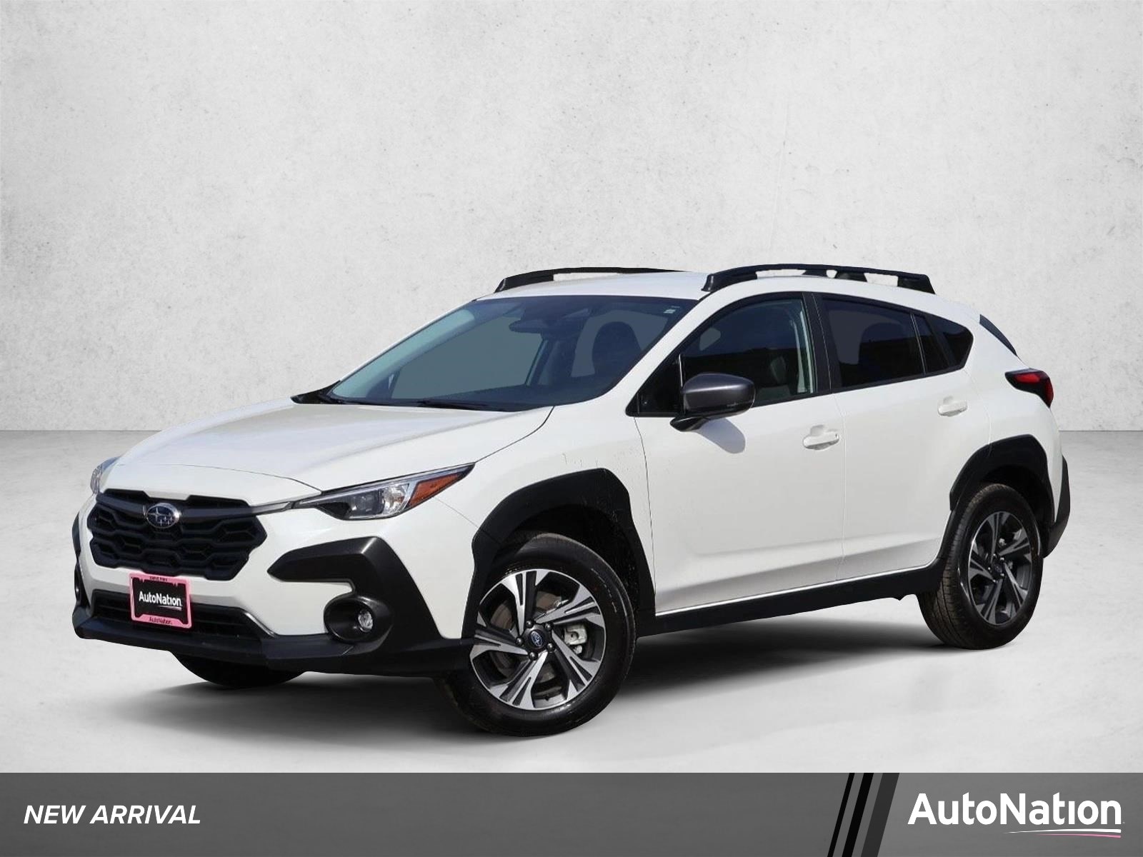 2026 Subaru Crosstrek Premium CVT's photo