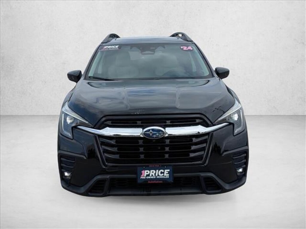 Used 2024 Subaru Ascent Limited SUV