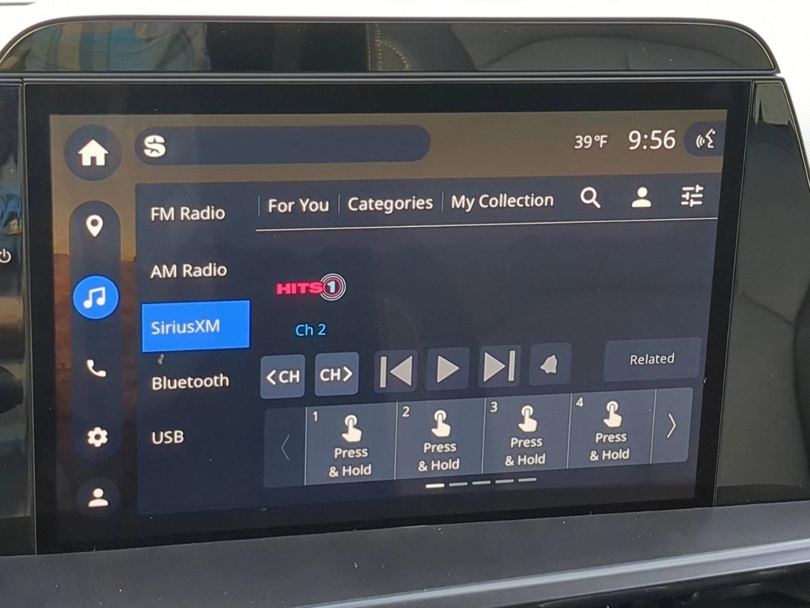 2026 Subaru Outback Wilderness - Photo 21