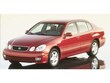 LEXUS GS 300