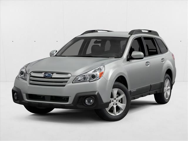 2014 Subaru Outback 3.6R Limited