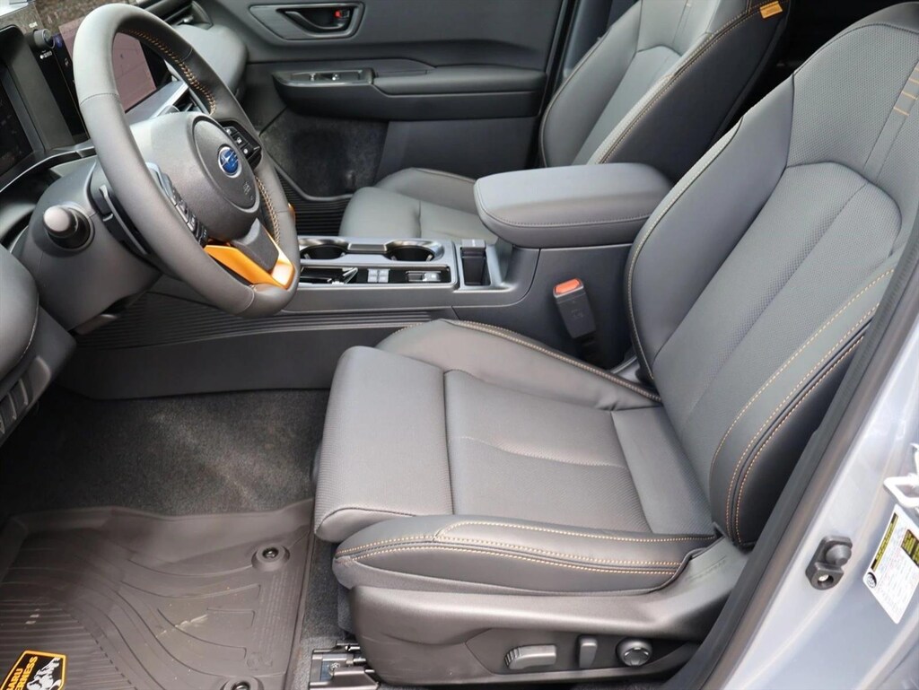 New 2026 Subaru Outback Wilderness SUV