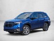 Subaru Forester Hybrid