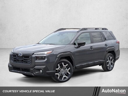 2026 Subaru Outback Touring XT SUV