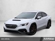  Subaru WRX