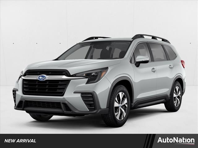  Subaru Ascent