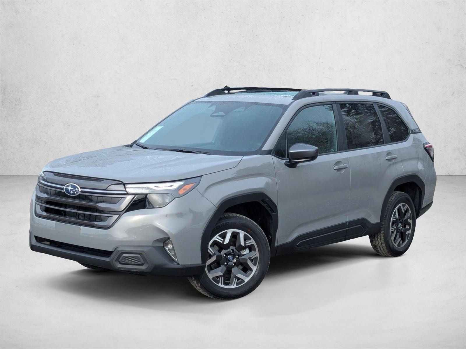 2026 Subaru Forester Premium's photo