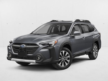 2026 Subaru Outback Touring XT SUV
