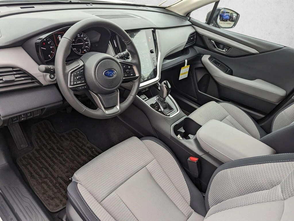 New 2025 Subaru Outback Premium SUV