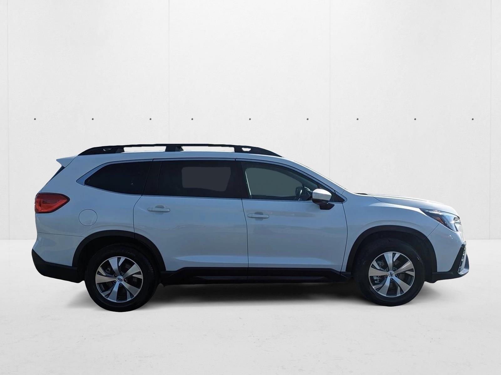 2024 Subaru Ascent Premium photo 4