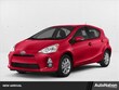 Toyota Prius c