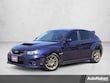  Subaru Impreza WRX