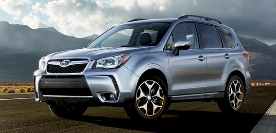 Used 15 Subaru Forester For Sale In Cockeysville At Autonation Subaru Hunt Valley