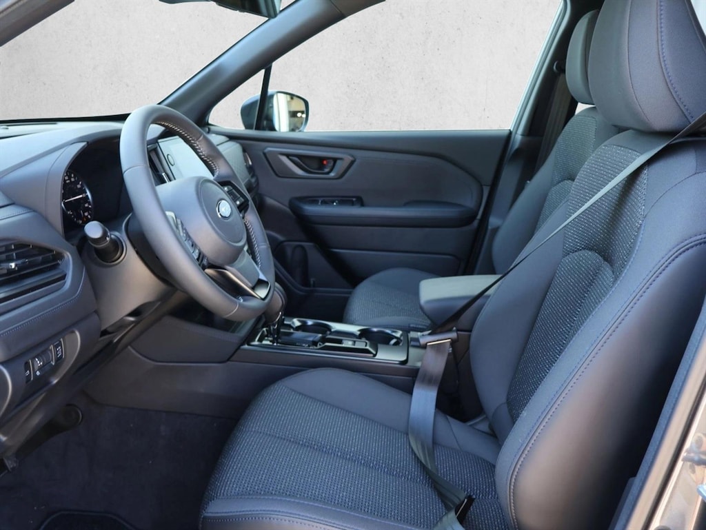 New 2026 Subaru Forester Premium SUV