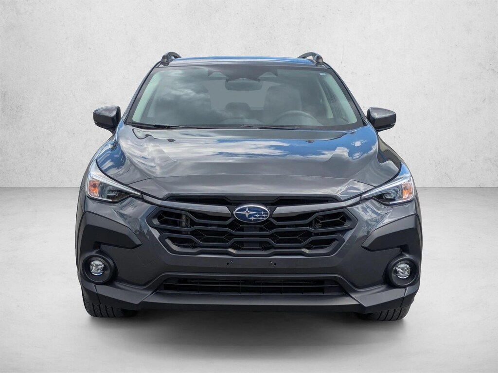 Certified 2024 Subaru Crosstrek Premium SUV