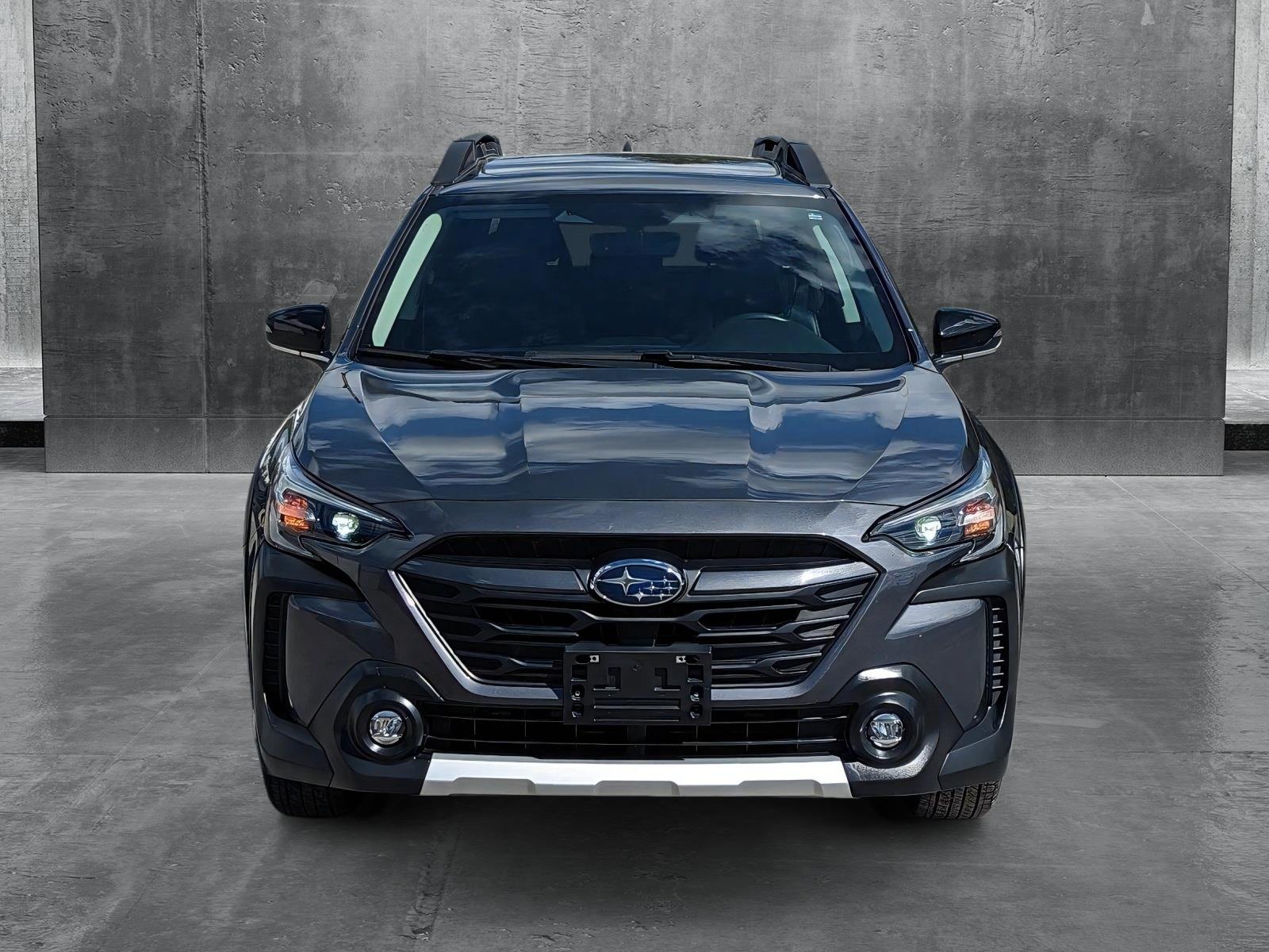 Certified 2024 Subaru Outback Limited with VIN 4S4BTANC1R3260424 for sale in Spokane, WA