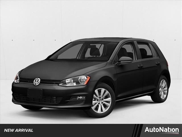 2015 Volkswagen Golf TDI SEL 4-door DSG's photo
