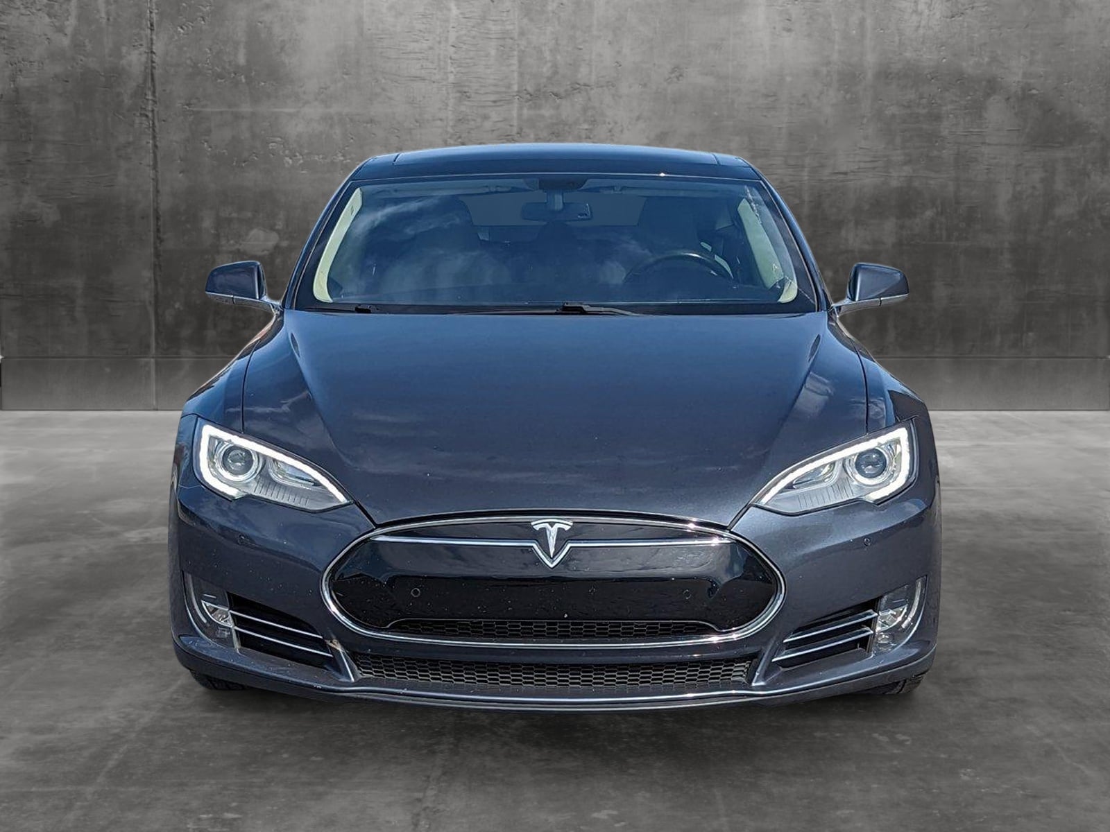 Used 2014 Tesla Model S S with VIN 5YJSA1H13EFP48601 for sale in Spokane, WA
