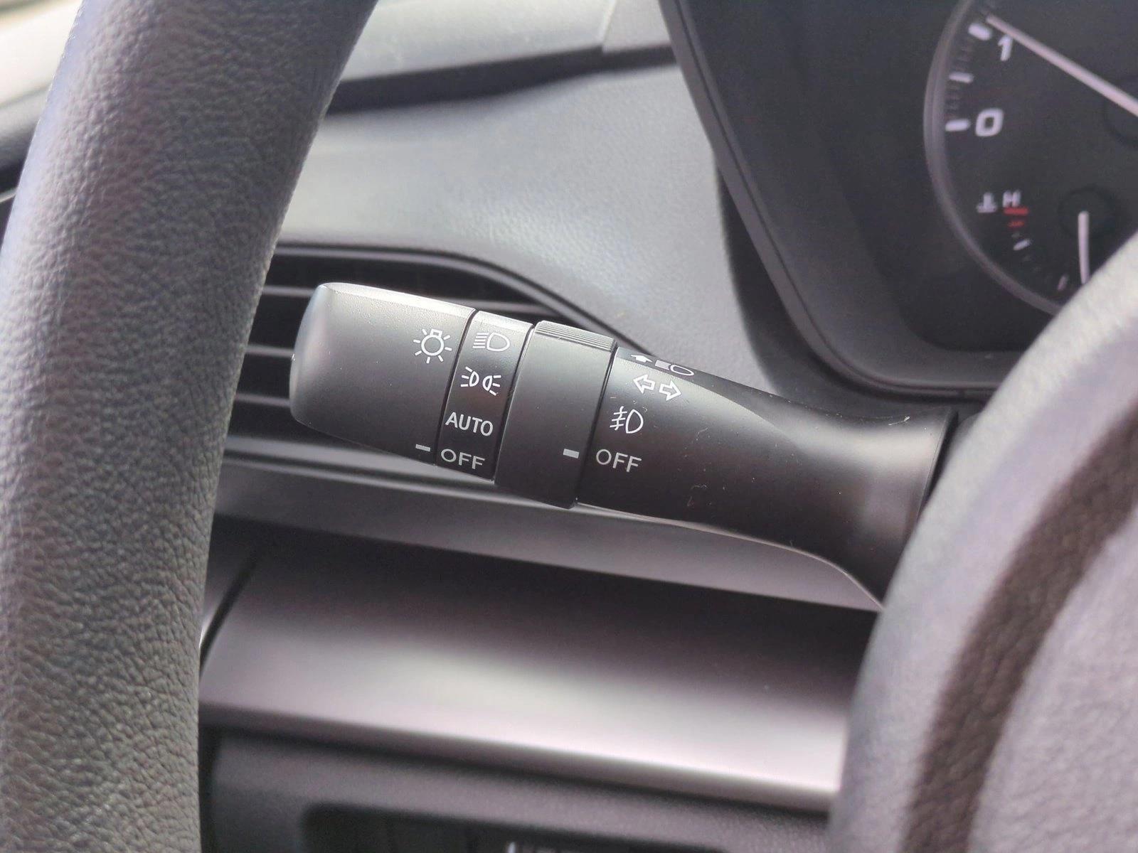 2026 Subaru Impreza Sport - Photo 15
