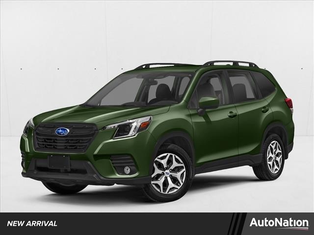 2024 Subaru Forester Premium's photo