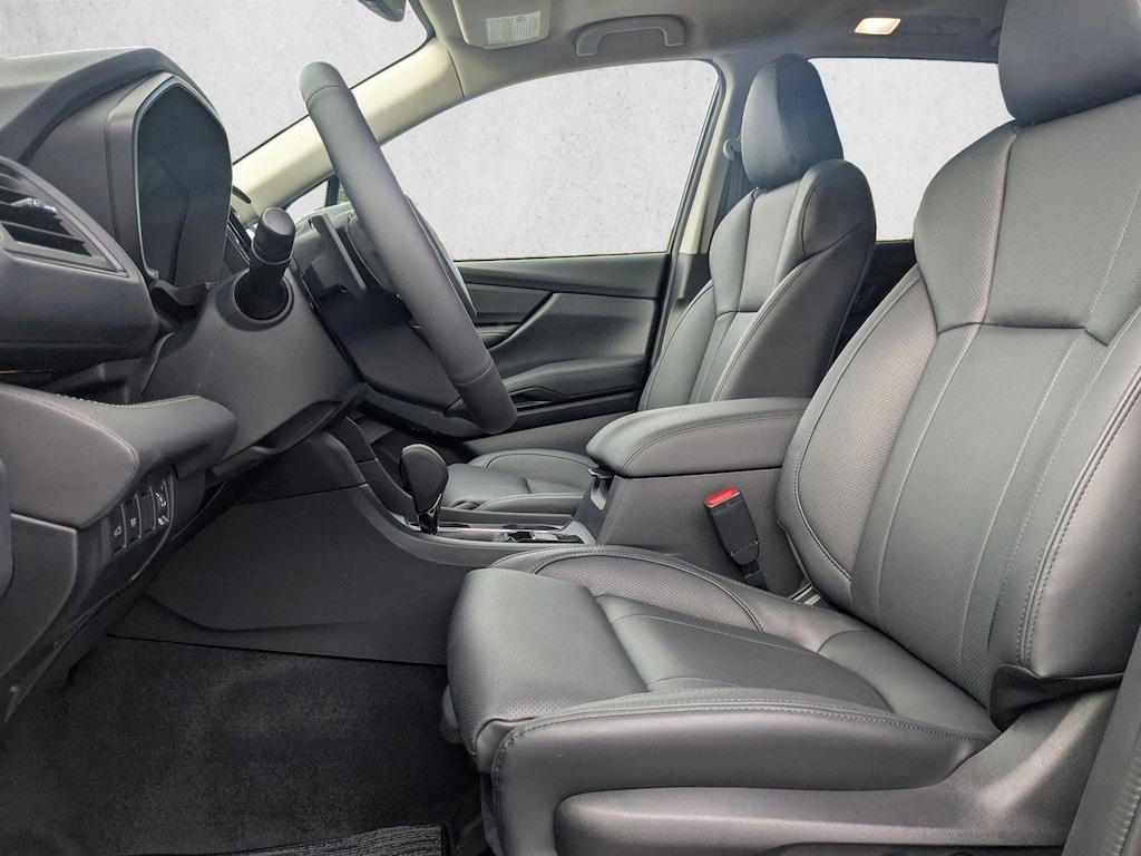 New 2025 Subaru Ascent Onyx Edition Touring 7-Passenger SUV